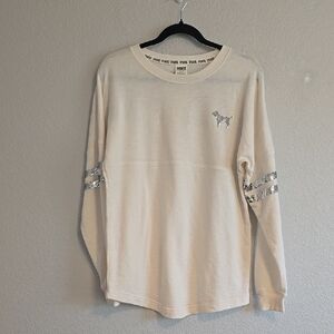 VS Pink 2010s Crewneck